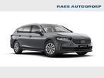 Skoda Superb Combi Superb Combi 1.5 TSI ACT MHEV Family DSG, Auto's, Skoda, Lederen bekleding, Break, 121 g/km, Automaat