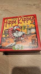 Hippe Kippen, Een of twee spelers, Ophalen, Gebruikt, 999 Games