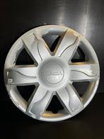 1 enjoliveur d’origine Dacia Sandero Logan dokker 15", Enlèvement ou Envoi, Utilisé