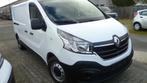 Renault Trafic 2.0d 88kw 15.900 + BTW (bj 2021), 4 deurs, Stof, Gebruikt, Euro 6