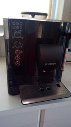 Koffie expressomachine Bosch, Ophalen, Gebruikt, Espresso apparaat, 10 kopjes of meer