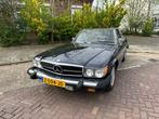 Mercedes-Benz SL-Klasse 560 SL, Auto's, Mercedes-Benz, Te koop, Benzine, 180 kW, Automaat