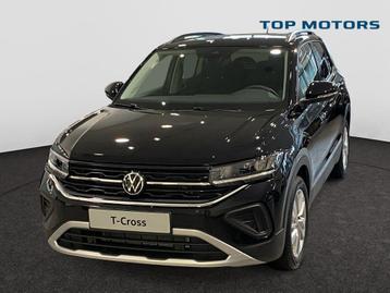 Volkswagen T-Cross T-Cross United 1.0 TSI  85 kW (116 pk) 7  beschikbaar voor biedingen