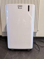 Delonghi pinguino PAC EM77, Elektronische apparatuur, Airco's, Ophalen, Gebruikt, Afstandsbediening, Ventileren