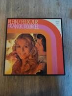 Gros coffret 9 vinyles 33T : chef d'orchestre Franck Pourcel, Enlèvement ou Envoi