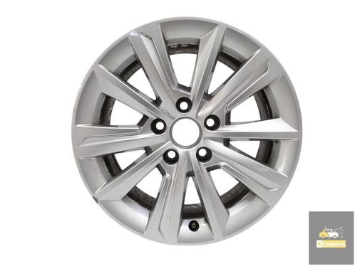 Seat Alhambra VW Sharan 7N5 16 inch velg 7N5601025F originee, Auto-onderdelen, Banden en Velgen, Gebruikt