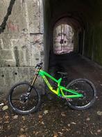 DH polygon, Fietsen en Brommers, Fietsen | Mountainbikes en ATB, Ophalen, Gebruikt, Overige merken