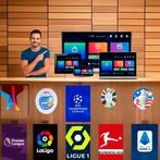 Abonnement IPTV Premium en France