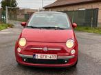 Fiat 0.9 benzine Airco opendak 2011, Auto's, Euro 5, Bedrijf, Handgeschakeld, Stadsauto