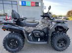 CF MOTO CForce 625 TOURING EPS L7, Motoren, 625 cc, 12 t/m 35 kW