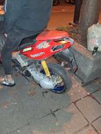 Aprilia sr 50 papier et clef, Vélos & Vélomoteurs, Scooters | Yamaha, Enlèvement