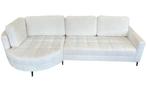 VD Salon NIEUW ATLANA  B. 300/D.135cm  +Gratis Levering, Ophalen of Verzenden, Nieuw, Stof