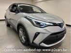 Toyota C-HR C-HIC + Navi, Achat, Euro 6, 72 kW, Autres couleurs