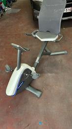 Vélo d’appartement Domyos VA530, Sport en Fitness, Ophalen, Gebruikt