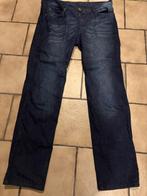 Motor broek Richa jeans 36 L 32, Motoren, Kleding | Motorkleding, Heren, Ophalen of Verzenden, Richa, Broek | textiel