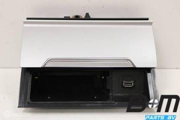 Opbergvak in middenconsole VW Passat B8 3G1863284 beschikbaar voor biedingen
