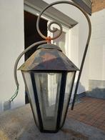 Belle grande lanterne ancienne, Gebruikt, Ophalen of Verzenden