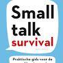 Small talk survival  Liz luyben Iris Posthouwer, Enlèvement ou Envoi, Comme neuf