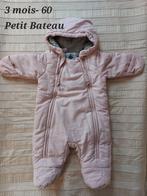 Petit Bateau pilotenpak voor baby 3 maanden, Ophalen of Verzenden