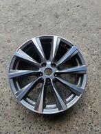 Nissan Qashqai J11 Velg, Ophalen