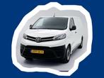 Toyota PROACE Electric Worker Extra Range Cool Long 330 KM A, Automaat, Electronic Stability Program (ESP), Wit, Toyota