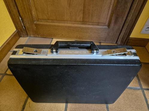 DELSEY Aktentas/Attachétas - Vintage, Handtassen en Accessoires, Tassen | Schooltassen, Gebruikt, Aktetas of Boekentas, 40 tot 50 cm
