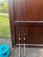 2 x fox rage predator deadbait hengels, Watersport en Boten, Hengelsport | Roofvissen, Ophalen, Zo goed als nieuw