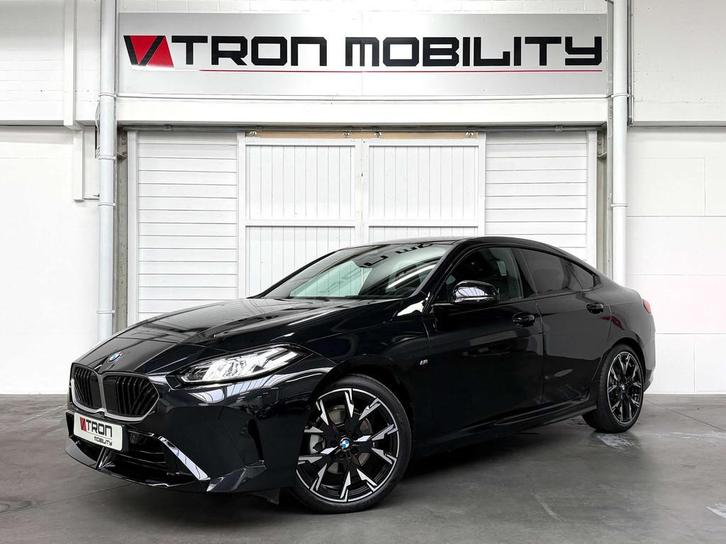 BMW 2 Serie 220 220 Gran Coupé M Sport NEW MODEL CAM*CARPLA, Auto's, BMW, Bedrijf, Te koop, 2 Reeks Gran Coupé, ABS, Achteruitrijcamera