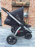 Maxi Cosi Mura Plus 3 kinderwagen, Kinderen en Baby's, Kinderwagens en Combinaties, Ophalen, Gebruikt, Kinderwagen, Maxi-Cosi