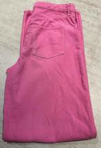Roze floeren broek H&M maat 170, Comme neuf, Enlèvement ou Envoi, Pantalon
