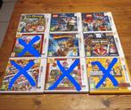 jeux 3ds a 10€ pièces, Games en Spelcomputers, Games | Nintendo 2DS en 3DS, Ophalen, Gebruikt, Overige genres, 1 speler