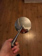 Spiegel c2 corvette!, Enlèvement