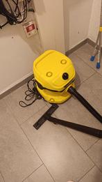Stofzuiger, Elektronische apparatuur, Stofzuigers, Ophalen
