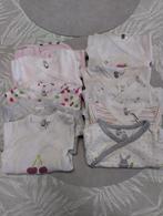 Prematuur rompertjes maat 42-45, Ophalen, Nacht- of Onderkleding, Gebruikt, Meisje