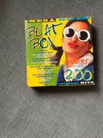 Cd beat box, Ophalen, Zo goed als nieuw