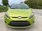 Ford Fiesta 1.2 Essence, Auto's, Ford, Bedrijf, Handgeschakeld, 5 deurs, Fiësta