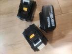 3 x Makita batterijen 18V 5Ah nieuw en origineel, Doe-het-zelf en Bouw, Ophalen of Verzenden, Nieuw