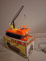 grue sur chenilles MARS, Enlèvement ou Envoi