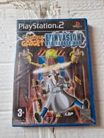 Jeux ps2 inspecteur gadget, 1 speler, Ophalen of Verzenden, Zo goed als nieuw, Vanaf 3 jaar