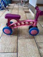 loopfiets, Kinderen en Baby's, Speelgoed | Buiten | Voertuigen en Loopfietsen, Ophalen, Gebruikt, Loopfiets