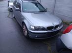 BMW 320d e46, Auto's, BMW, Particulier, Te koop