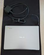 Cromeboook Asus C223N, Computers en Software, Chromebooks, Ophalen of Verzenden, Zo goed als nieuw