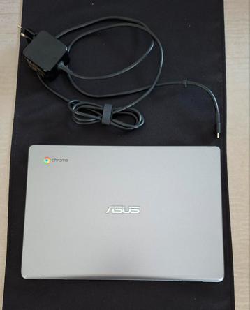 Cromeboook Asus C223N beschikbaar voor biedingen
