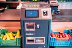 Caisse Monnayeur Automatique - CASHDRO 5 -, Verzamelen, Automaten | Gokkasten en Fruitautomaten, Euro, Ophalen of Verzenden, Nieuw