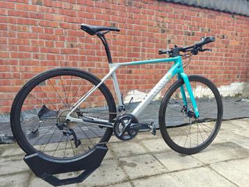 Canyon Roadlite CF8 beschikbaar voor biedingen