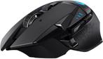 Logitech G 502 Lightspeed gamingmuis GRATIS LEVERING, Muis, Logitech G, Verzenden, Nieuw