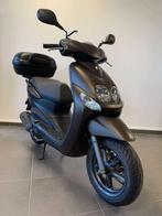 Occasie Yamaha Neo's 4T klasse B (45km/u), Fietsen en Brommers, Ophalen, Gebruikt, Klasse B (45 km/u), Benzine