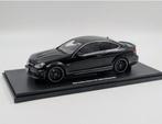Mercedes Benz C63 W204 Asia Edition GT SPIRIT 1/18 Neuve, Enlèvement ou Envoi, Neuf, Voiture, Autres marques