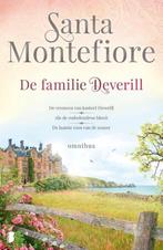 De Familie Deverill Omnibus - Santa Montefiore, Verzenden, Nieuw, Amerika