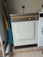 droogkast siemens, Elektronische apparatuur, Droogkasten, Ophalen, 6 tot 8 kg, Gebruikt, Minder dan 85 cm